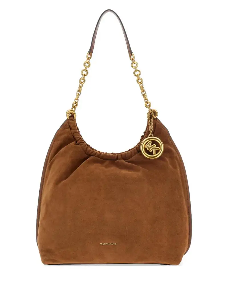 Borse A Tracolla Donna MARRONE