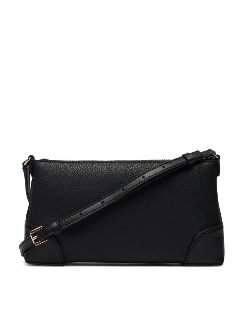 Borse A Tracolla Donna NERO miniatura 3