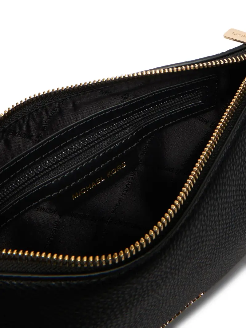 Borse A Tracolla Donna NERO miniatura 4