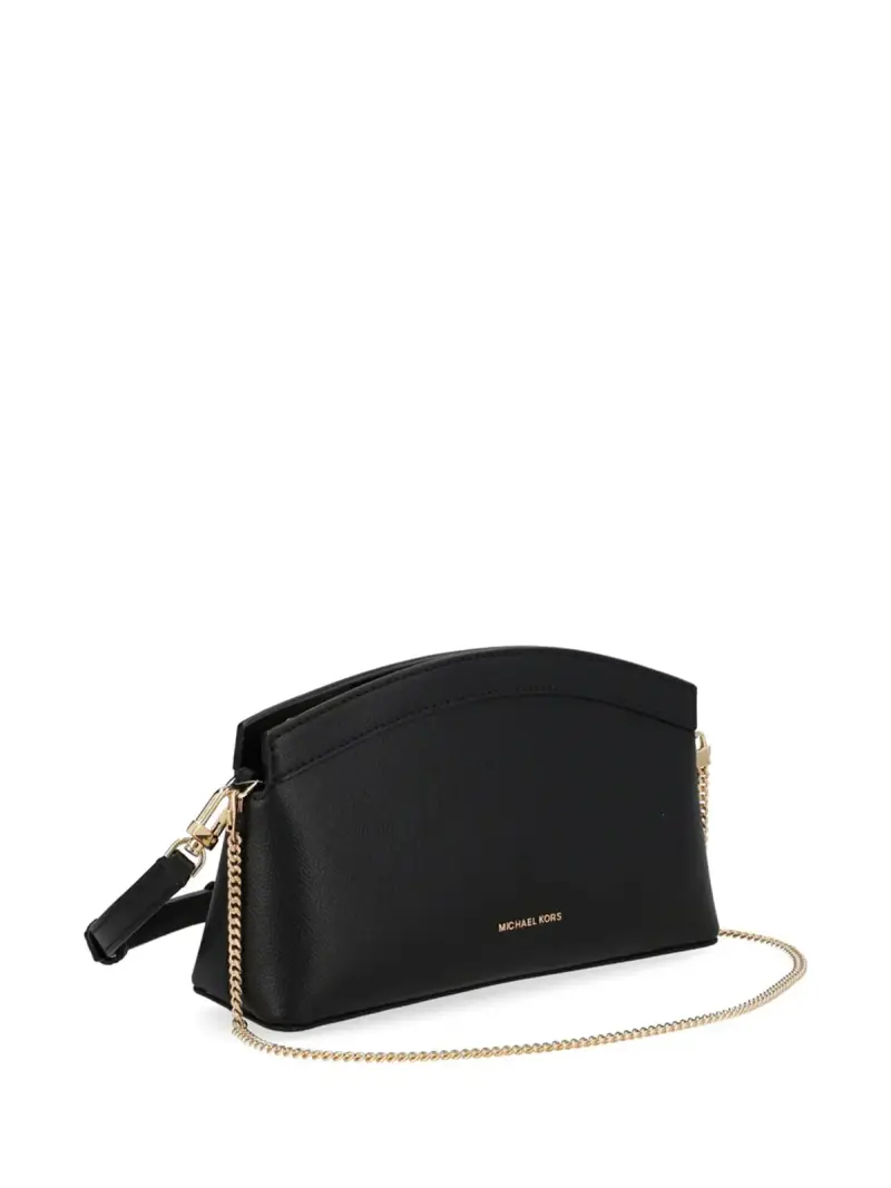 Borse A Tracolla Donna NERO miniatura 2