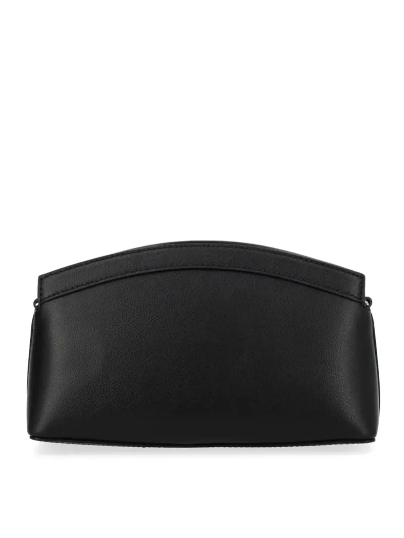 Borse A Tracolla Donna NERO miniatura 3