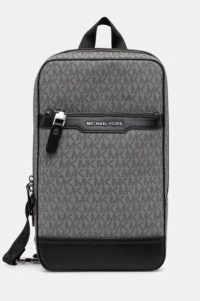 borsetta colore grigio 33F5LHDC2U