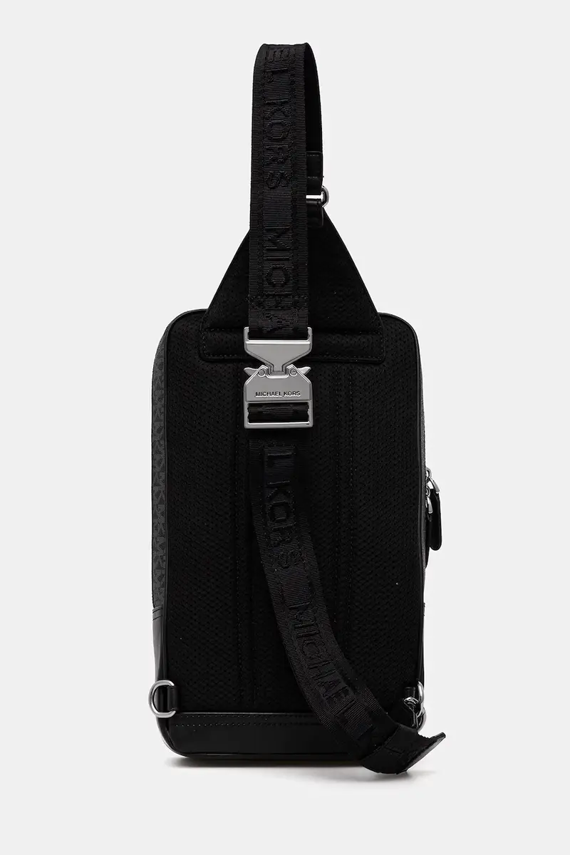 borsetta colore nero 33F5LHDC2U miniatura 3