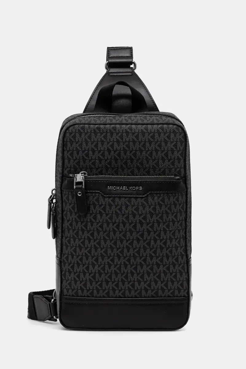 borsetta colore nero 33F5LHDC2U