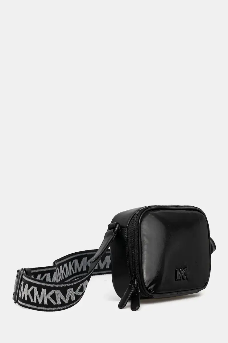 borsetta colore nero 33F5TBNM1M miniatura 2