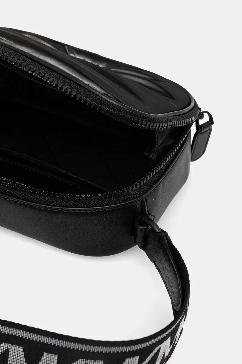 borsetta colore nero 33F5TBNM1M miniatura 5