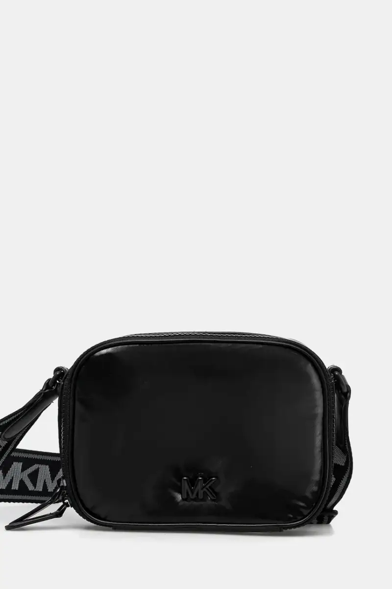 borsetta colore nero 33F5TBNM1M