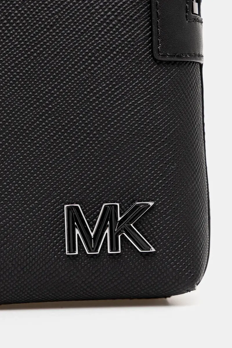 borsetta colore nero 33F5TEDC8L miniatura 4