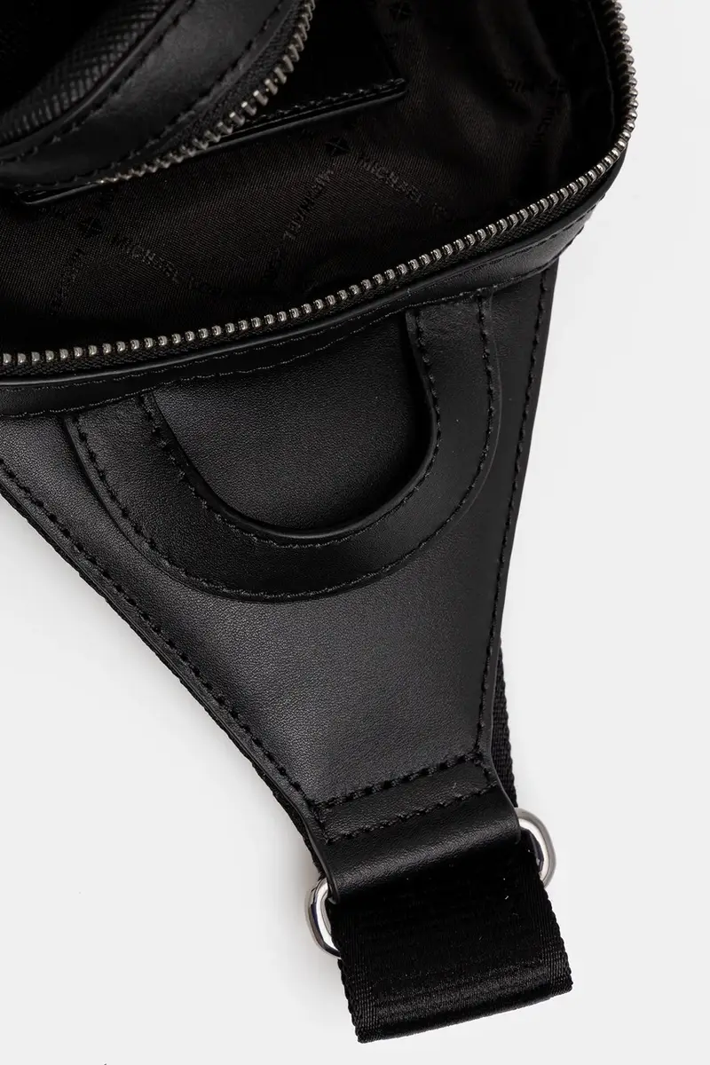 borsetta colore nero 33F5TEDC8L miniatura 5