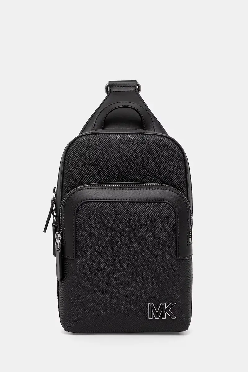 borsetta colore nero 33F5TEDC8L