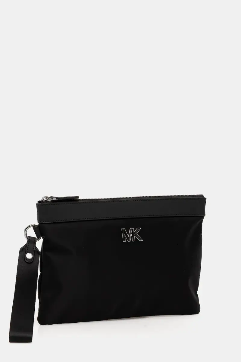 borsetta colore nero 33S5LEEU2B miniatura 2