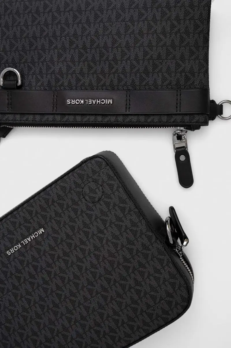 borsetta Nero miniatura 4