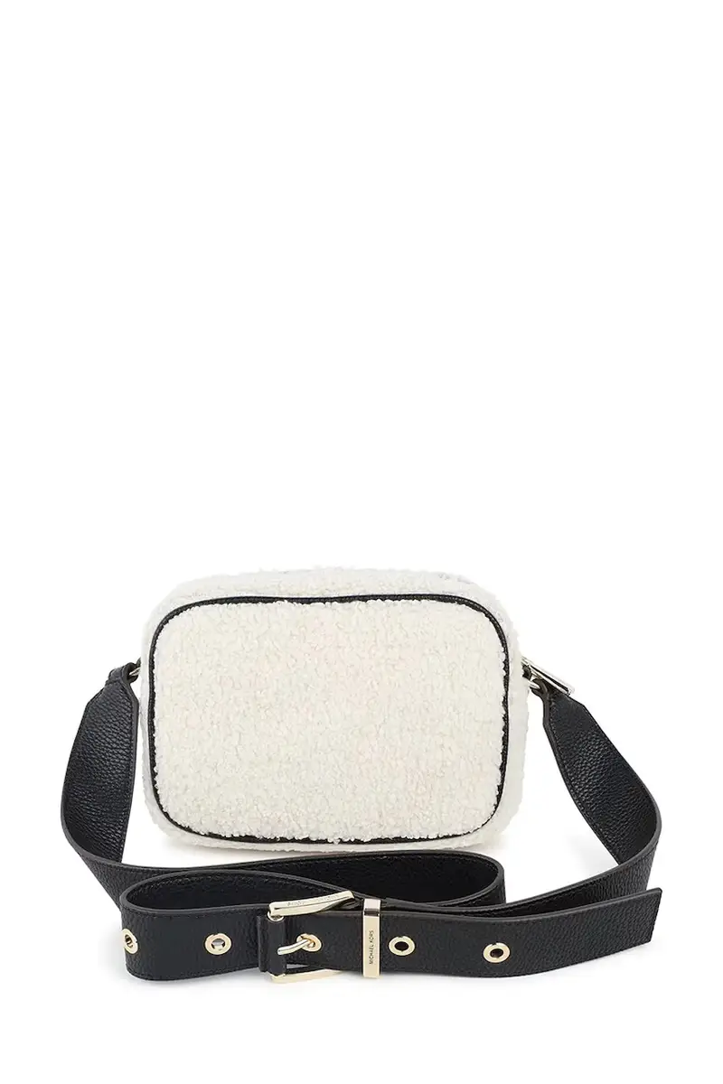 borsetta per bambini colore beige R30533 miniatura 2