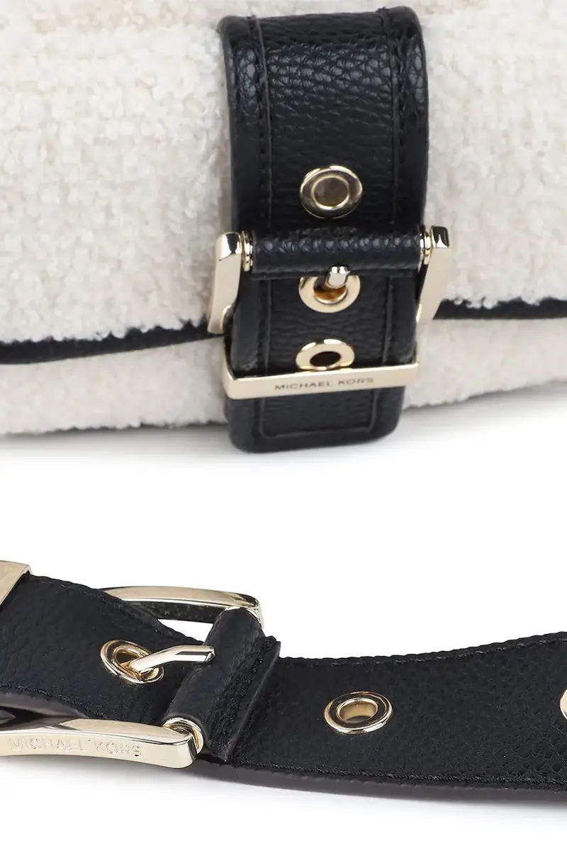 borsetta per bambini colore beige R30533 miniatura 4