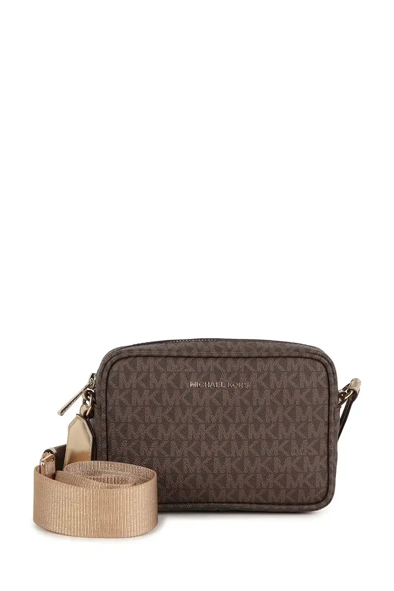 borsetta per bambini colore marrone R30522 miniatura 2