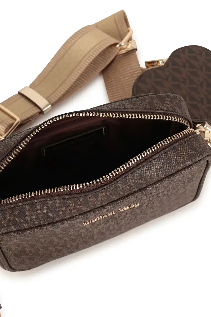 borsetta per bambini colore marrone R30522 miniatura 5