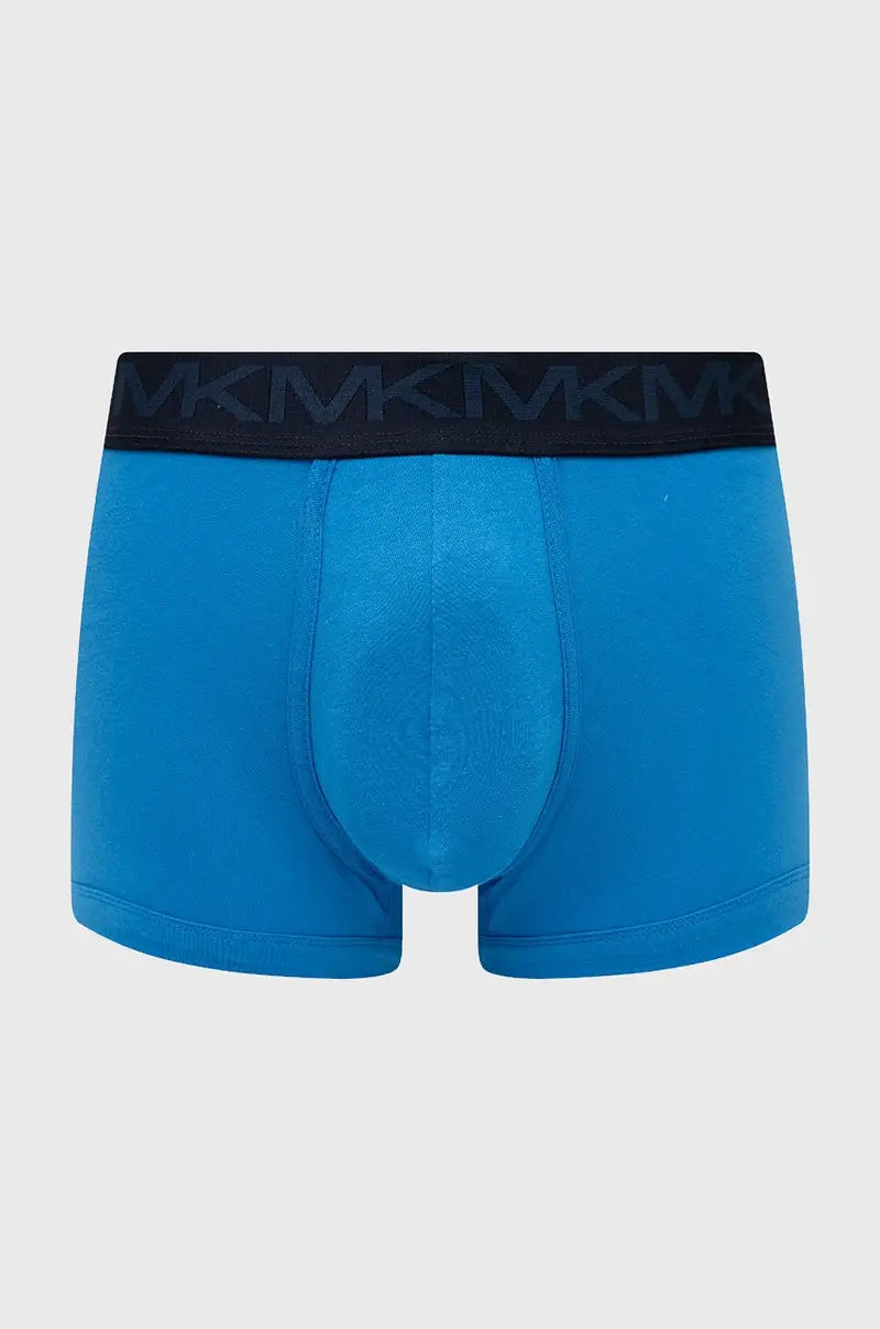 Michael Kors Boxer Uomo Blu 2886014 miniatura 3