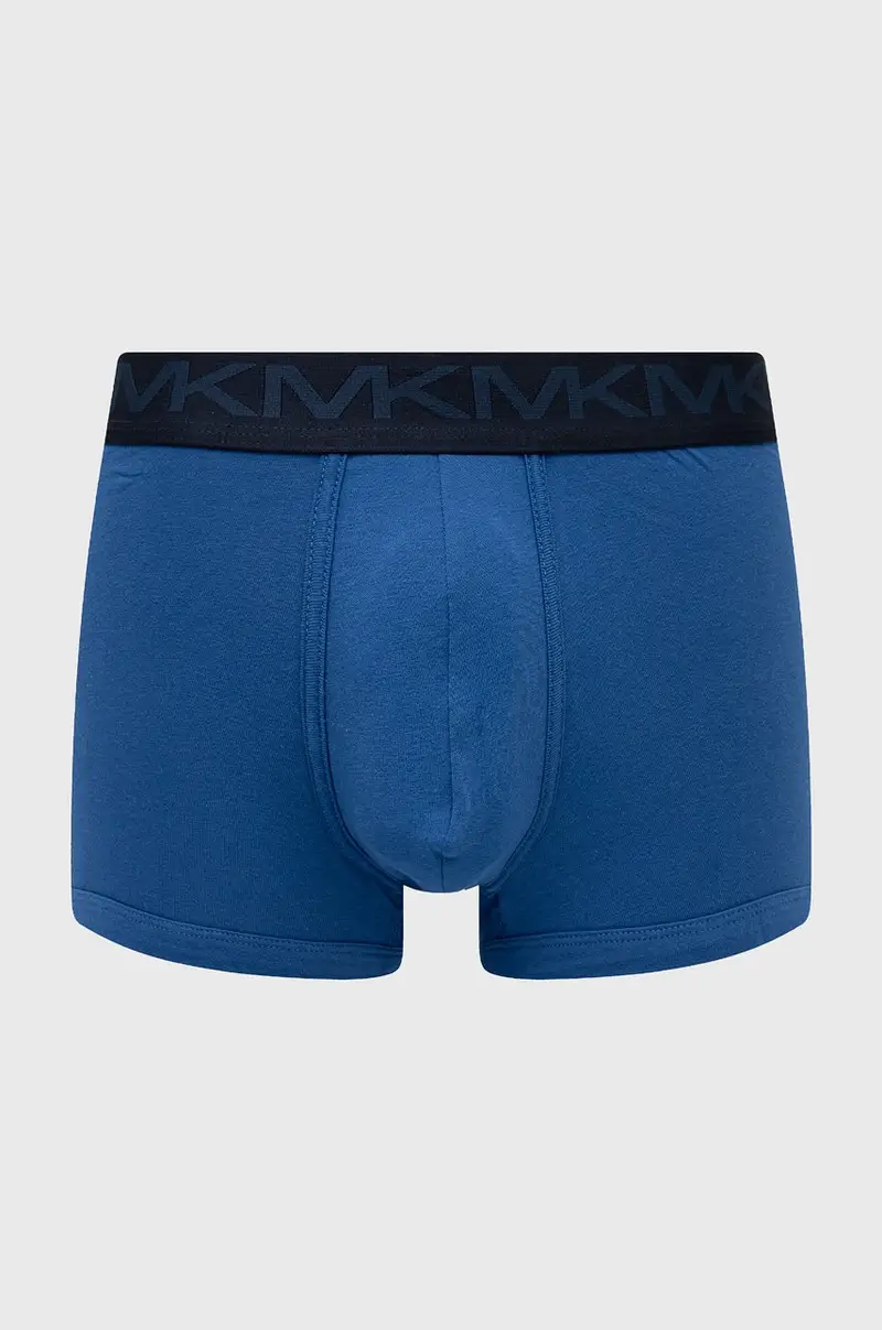 Michael Kors Boxer Uomo Blu 2886014 miniatura 4