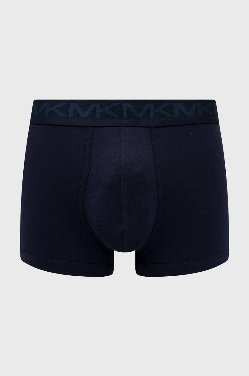 Michael Kors Boxer Uomo Blu 2886014 miniatura 5