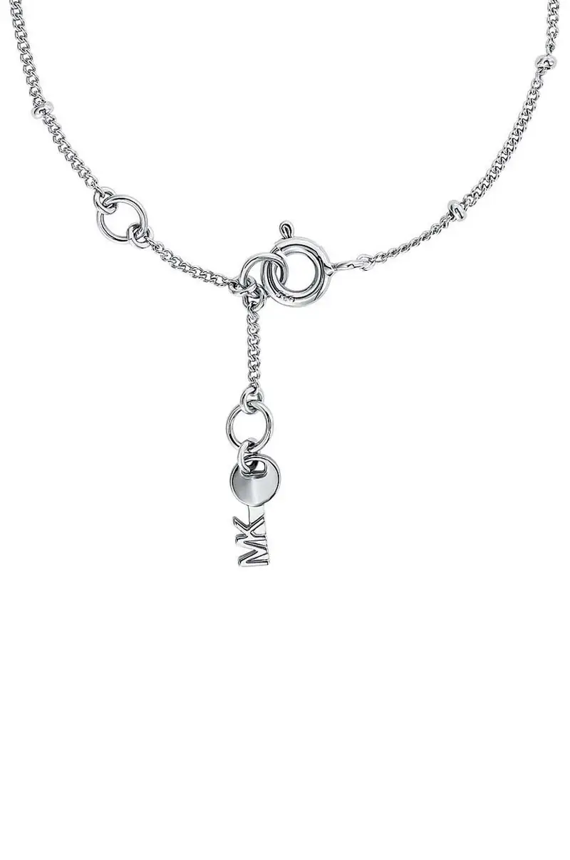 bracciale in argento miniatura 2