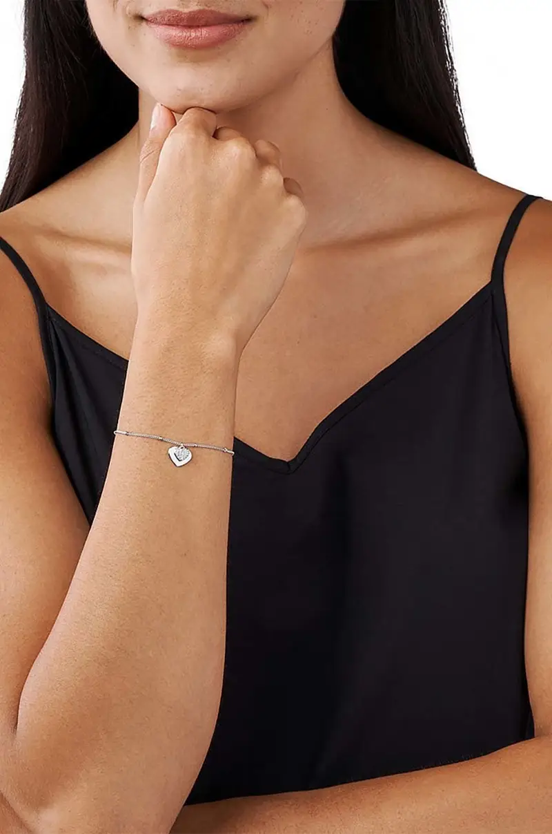 bracciale in argento miniatura 3