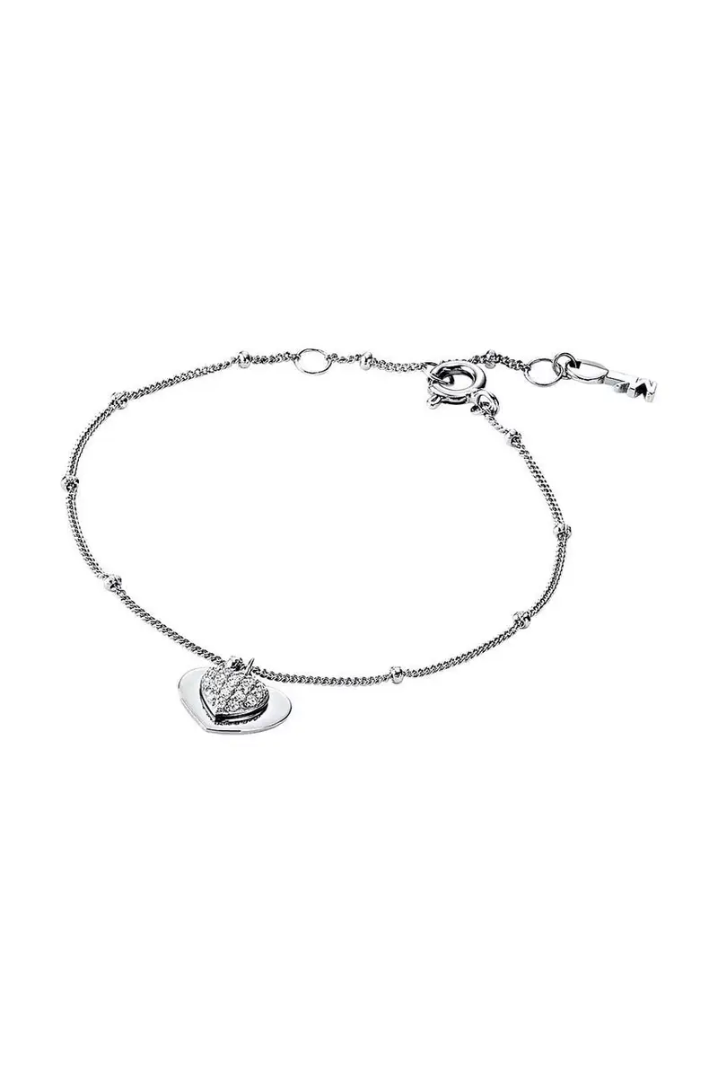 bracciale in argento