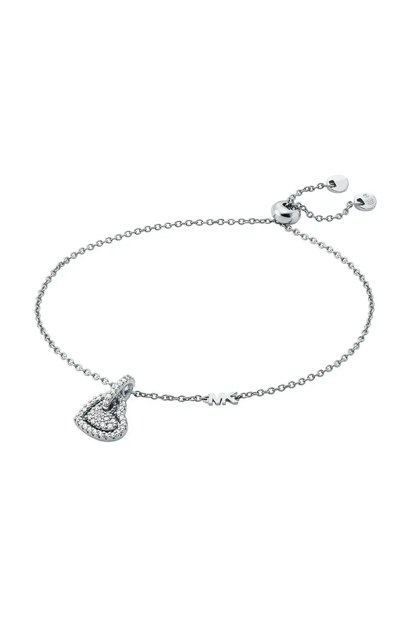 bracciale in argento donna MKC1748CZ040
