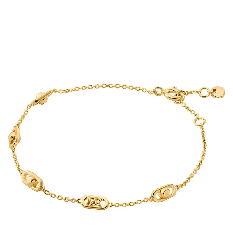 Bracciale Michael Kors MKC173600710 Oro