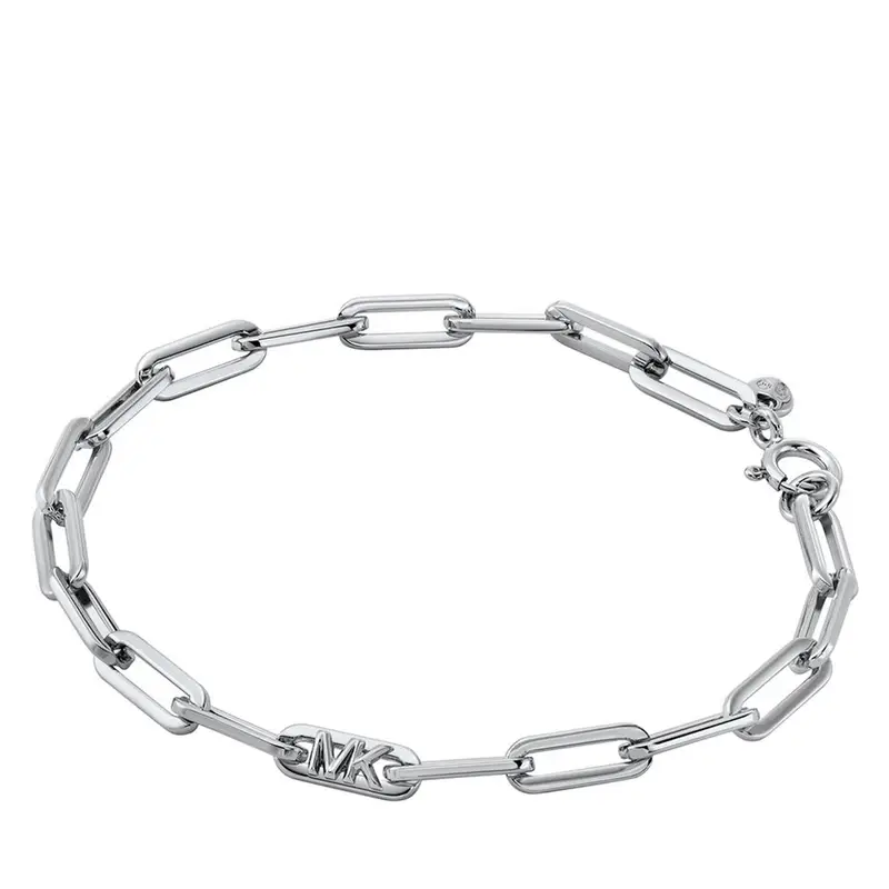 Bracciale Michael Kors MKC174400040 Argento