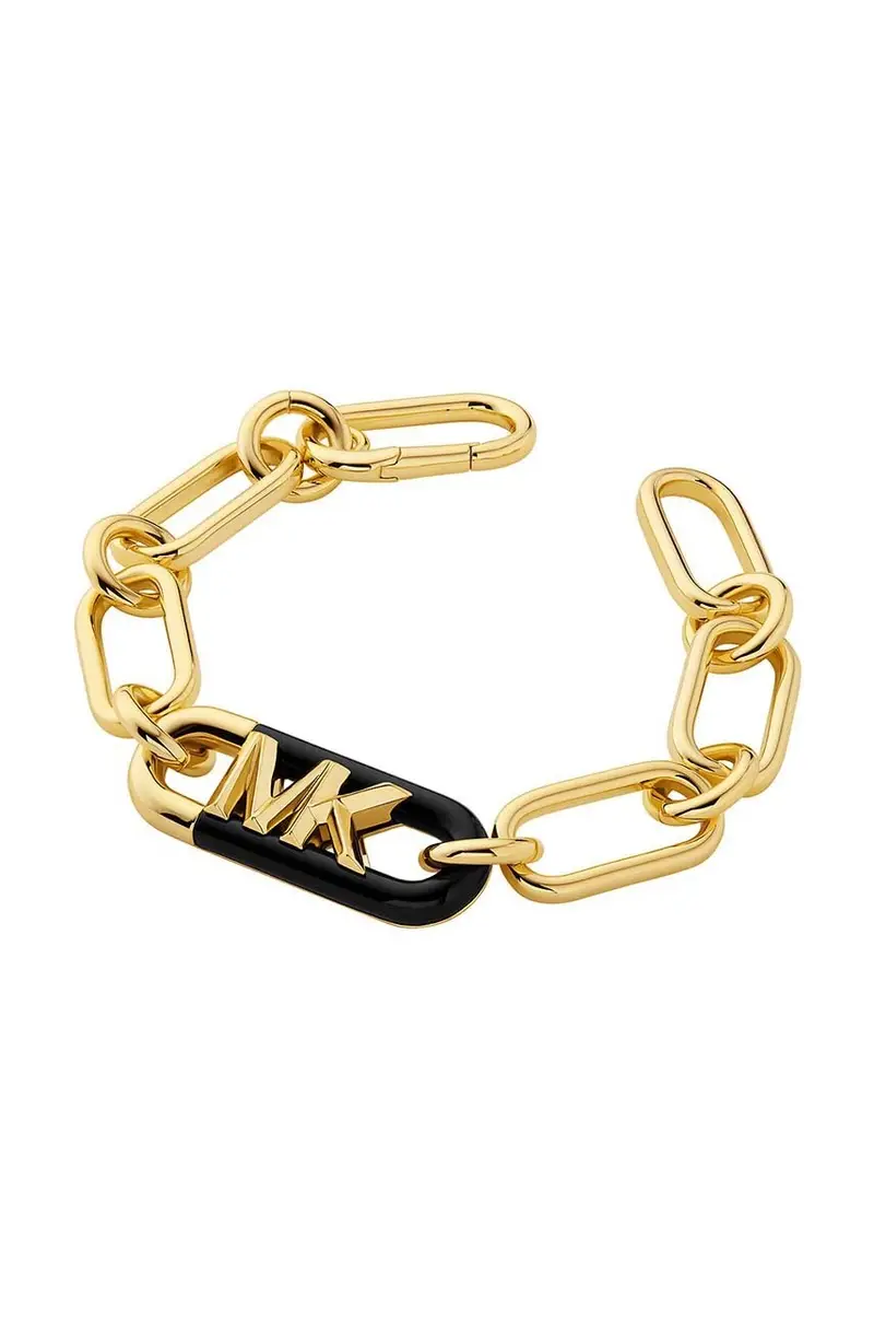 braccialetto donna MKJ8289EM710 Oro miniatura 2