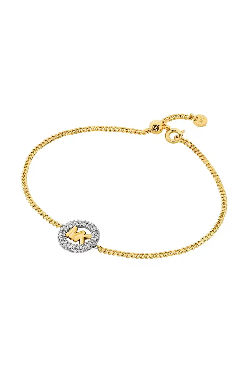 braccialetto donna MKJ8577931 Oro