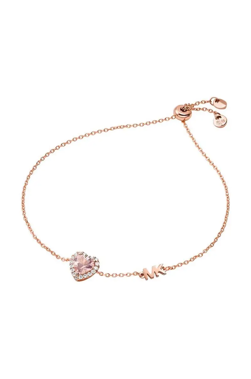 braccialetto donna Oro