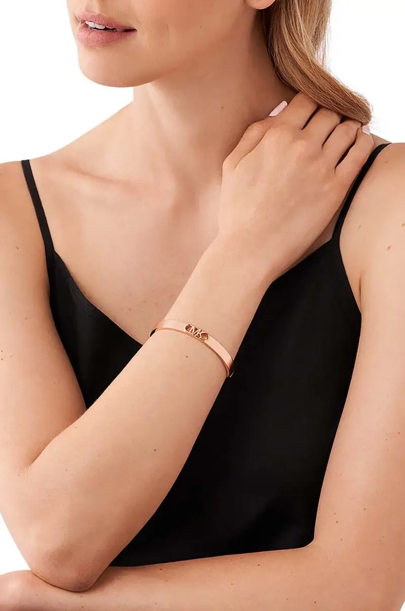 braccialetto donna Rosa miniatura 3