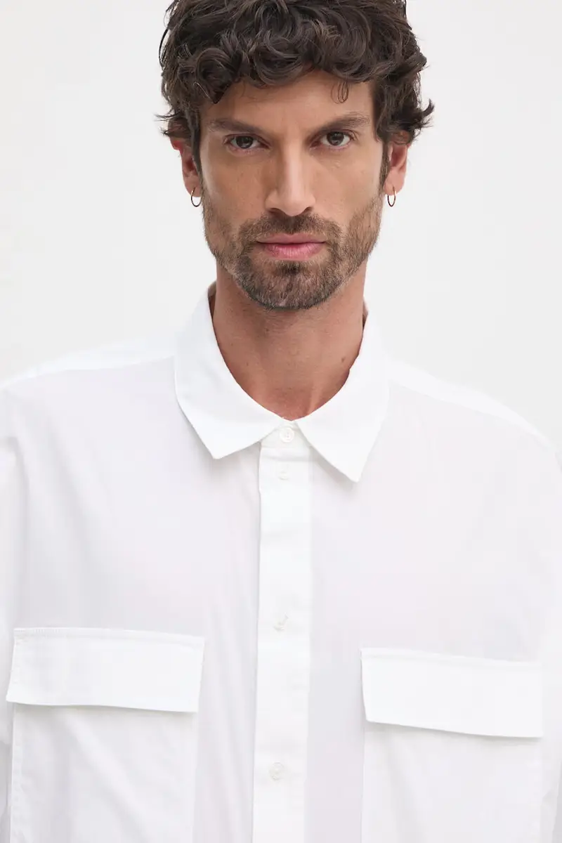 camicia Bianco