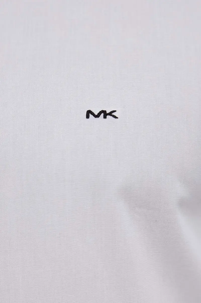 camicia Bianco miniatura 2