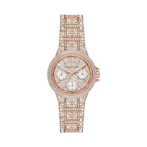 Michael Kors CAMILLE MK6997 Orologio da polso donna