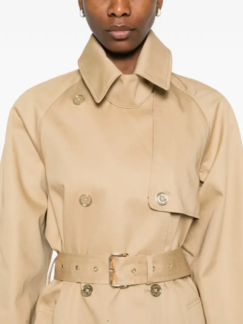 Michael Kors Piumini Donna Beige 4192678 miniatura 2