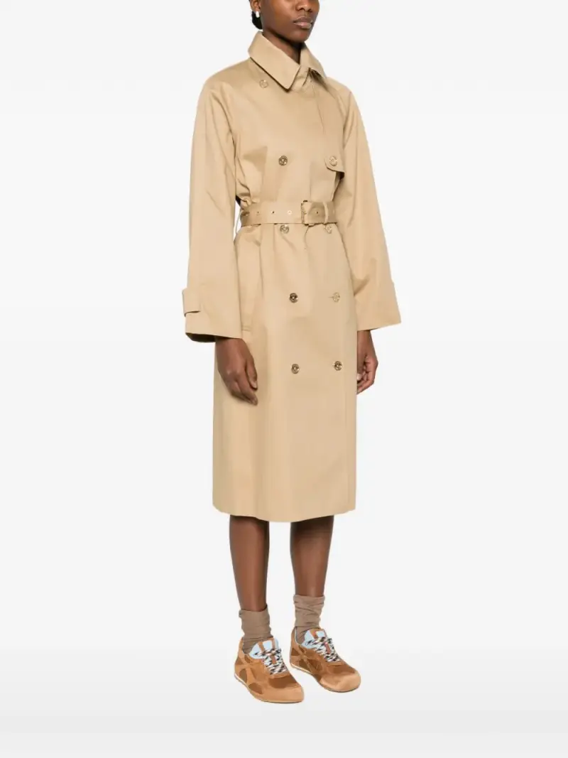 Michael Kors Piumini Donna Beige 4192678 miniatura 3