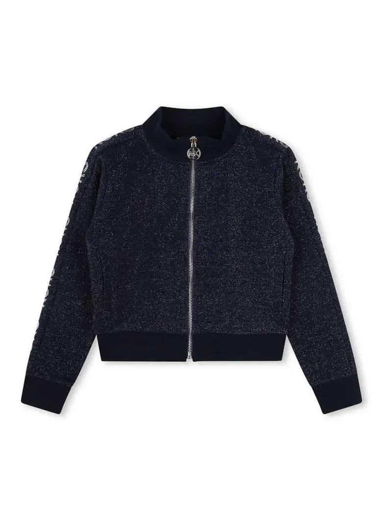 Michael Kors Cardigan Blu 4107338