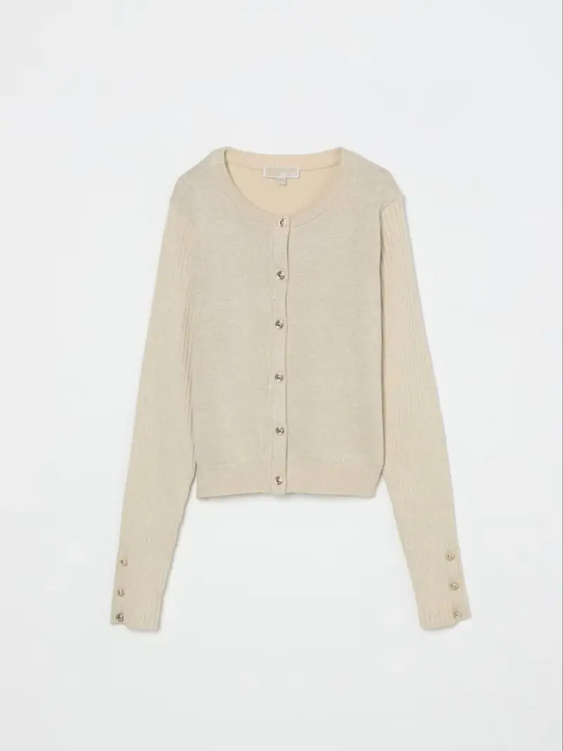 Michael Kors Cardigan Bambina 2089439