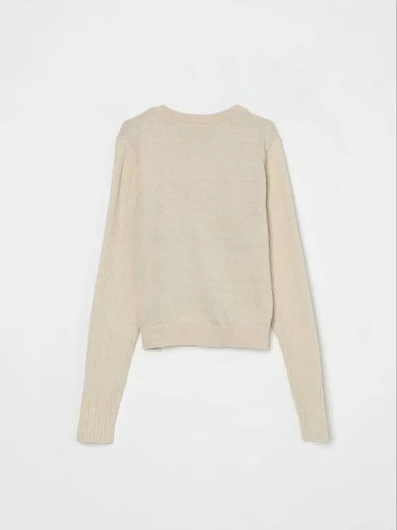 Michael Kors Cardigan Bambina 2089439 miniatura 2