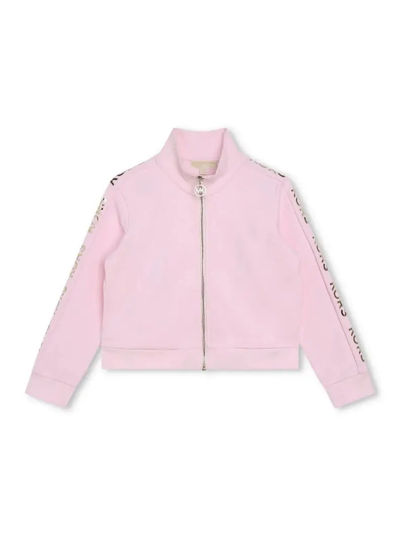 Michael Kors Cardigan Rosa 3355215
