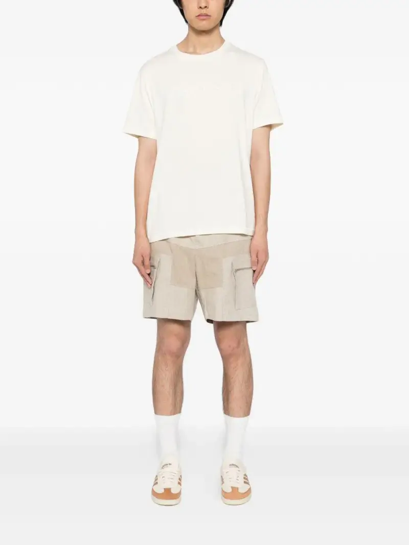 Michael Kors T-shirt Bianco 4016134 miniatura 2