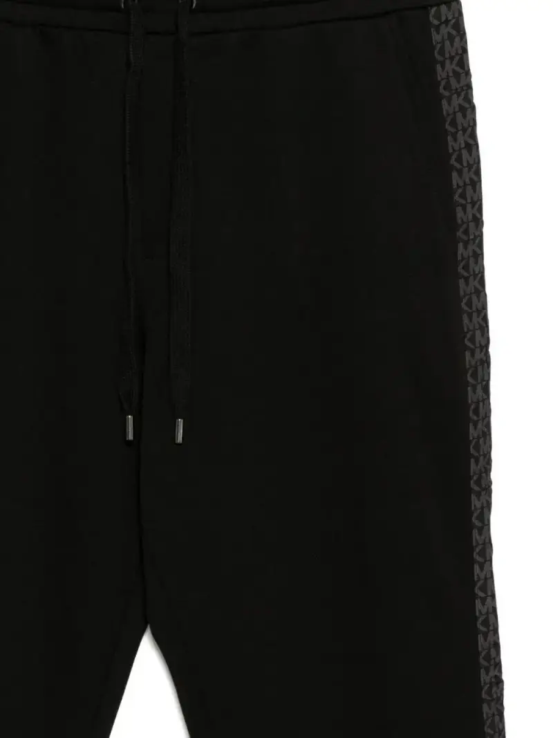Michael Kors Pantaloni Nero miniatura 2