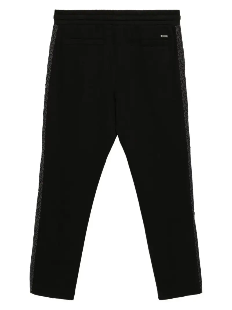 Michael Kors Pantaloni Nero miniatura 3