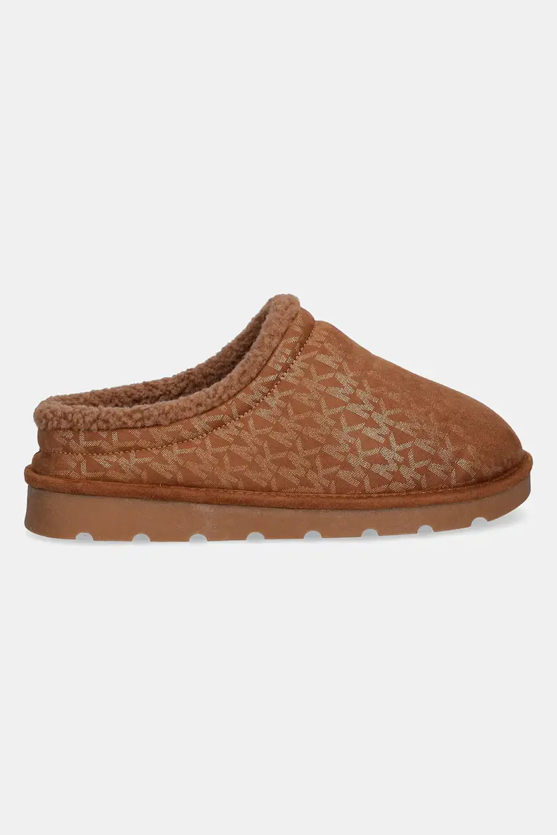 ciabatte per bambini OSAKA LOGO colore marrone MK03782220 miniatura 2