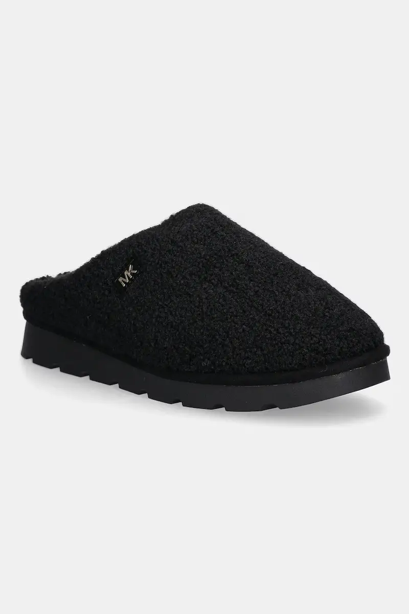 ciabatte per bambini WINNIE colore nero MK03780001