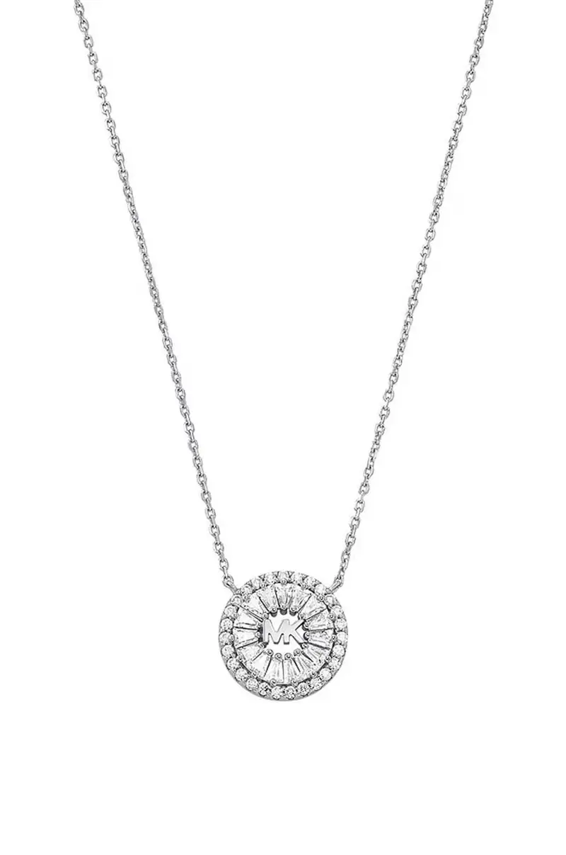 collana d'argento MKC1634AN040