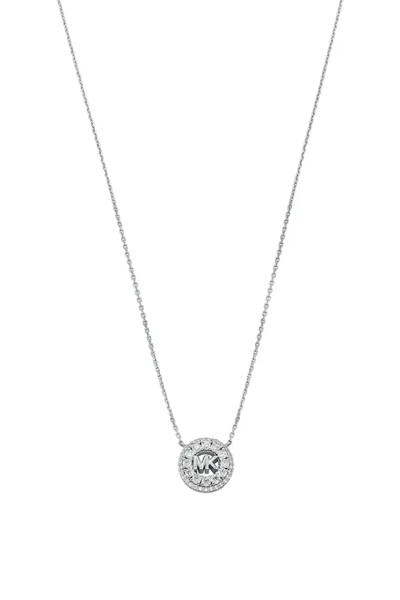collana d'argento MKC1826040