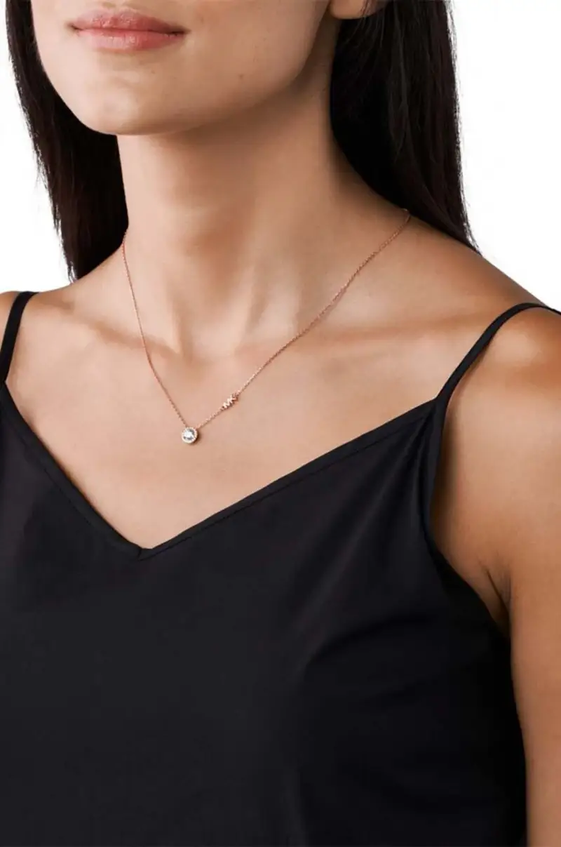 collana Oro miniatura 4